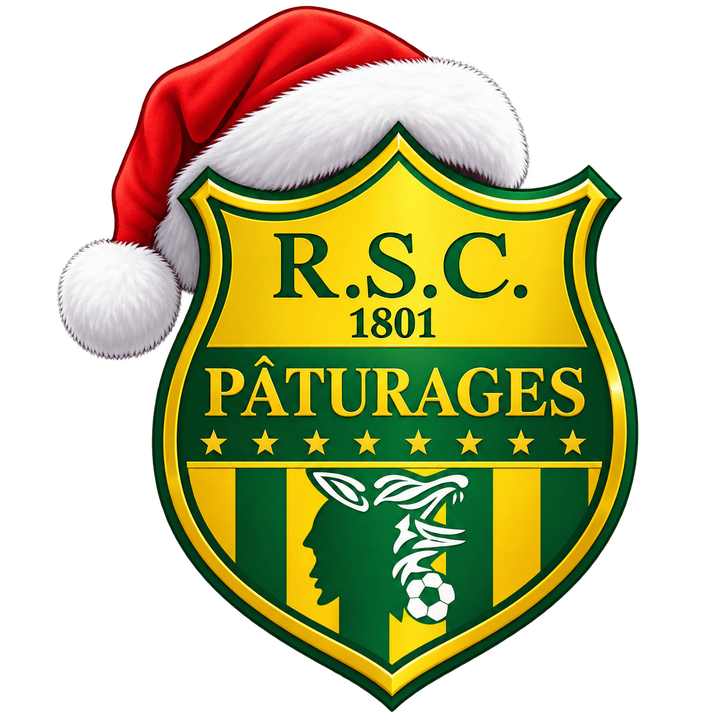RSC Pâturages